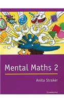 Mental Maths 2: (Mental Maths)