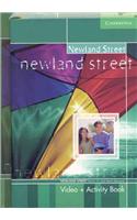 Newland Street DVD