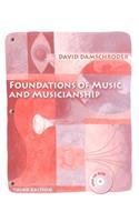 Foundations of Music and Musicianship