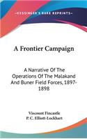 Frontier Campaign