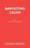 Babysitting Calvin