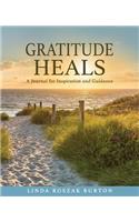 Gratitude Heals