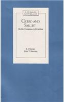 Cicero and Sallust: On the Conspiracy of Catiline