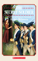 Secret Soldier : the Story of Deborah SA