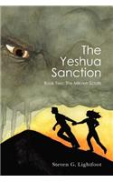 The Yeshua Sanction