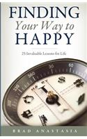 Finding Your Way to Happy