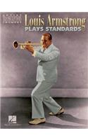 Louis Armstrong Plays Standards