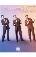 John Pizzarelli - Bossa Nova