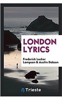 London lyrics