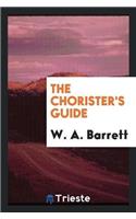 The Chorister's Guide