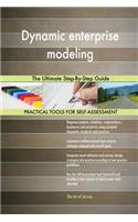 Dynamic enterprise modeling The Ultimate Step-By-Step Guide