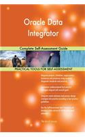 Oracle Data Integrator Complete Self-Assessment Guide