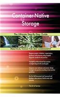 Container-Native Storage The Ultimate Step-By-Step Guide