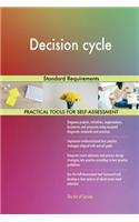Decision cycle Standard Requirements