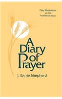 Diary of Prayer