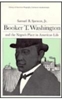 BOOKER T WASHINGTON LAB