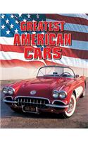 Greatest American Cars