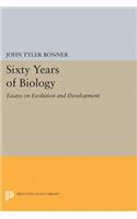 Sixty Years of Biology