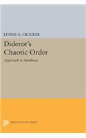 Diderot's Chaotic Order