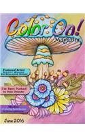 Color On! Magazine