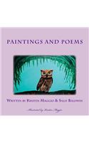 Paintings and Poems