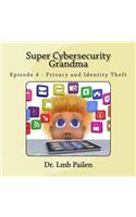 Super Cybersecurity Grandma