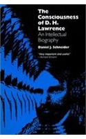 Consciousness of D. H. Lawrence