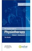 Concise Guide to Physiotherapy - Volume 1