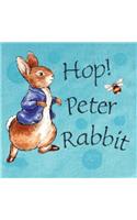 Hop! Peter Rabbit (Peter Rabbit Nursery)