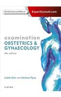 Examination Obstetrics & Gynaecology