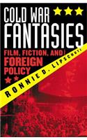 Cold War Fantasies