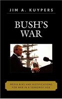 Bush's War