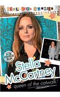 Real-life Stories: Stella McCartney