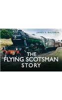 The Flying Scotsman Story