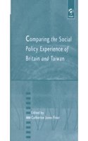 Comparing the Social Policy Experience of Britain and Taiwan