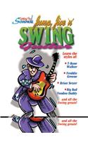 Getting the Sounds: Jump, Jive 'n' Swing Guitar