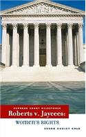 Roberts V. JAYCEES