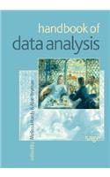 Handbook of Data Analysis