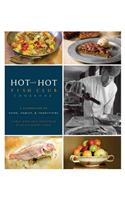 Hot and Hot Fish Club Cookbook