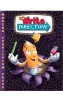 The Write Direction, Hardcover Student Book, Grade 5