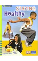 Iopeners Staying Healthy Single Grade 6 2005c