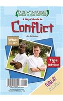 Guys' Guide to Conflict/A Girls' Guide to Conflict