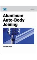 Aluminum Auto-Body Joining