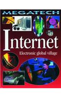 Internet - Electronic Global Village