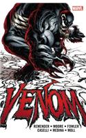 Venom By Rick Remender: The Complete Collection Volume 1