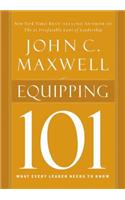 Equipping 101