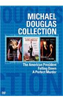 Michael Douglas Collection