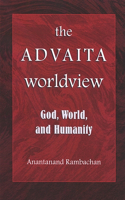 Advaita Worldview