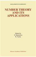 Number Theory and Its Applications