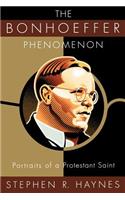 Bonhoeffer Phenomenon